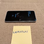 Good Samsung Galaxy S25 Plus - AT&T, 256 GB, Icy Blue, 12 GB, SM-S936U