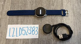 Good
													Samsung Galaxy Watch7 - Unlocked, Cream, SM-L305U, 40mm, photo 1 of 8