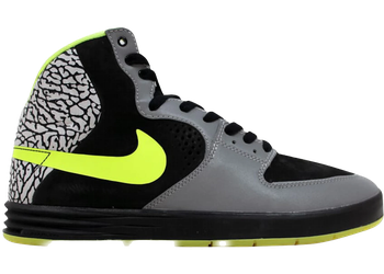 Nike Paul Rodriguez 7 High Premium Clark Kent for sale