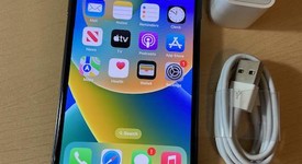 Good
													Apple iPhone 11 Pro - Unlocked, Green, 256 GB, A2160, photo 1 of 8