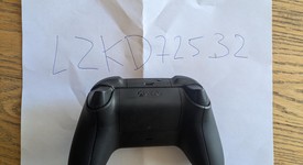 Good
													Xbox Wireless Controller - Black, photo 4 of 4