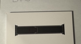 New
													Apple Watch Ultra 3 49mm - Unlocked, Black, A3281, photo 5 of 7