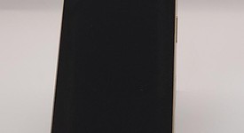 Good
													Apple iPhone 13 Pro - Unlocked, Gold, 128 GB, A2483, photo 2 of 4
