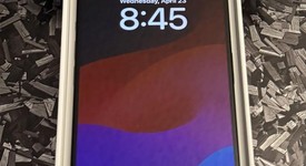 Mint
													Apple iPhone 15 Pro Max - AT&T, Black, 256 GB, A2849, photo 1 of 8