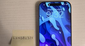 Mint
													Apple iPhone 17 Pro - T-Mobile, Silver, 256 GB, A3256, photo 1 of 8