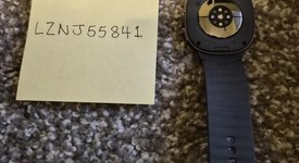 Mint
													Samsung Galaxy Watch8 - Wi-Fi, Graphite, SM-L320, 40mm, photo 5 of 6