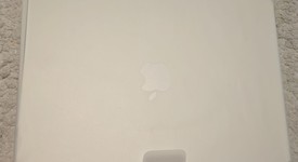 Mint
													MacBook Air 2025 (M4) - 13" - Apple M4, Starlight, 256 GB, 16 GB, photo 1 of 12