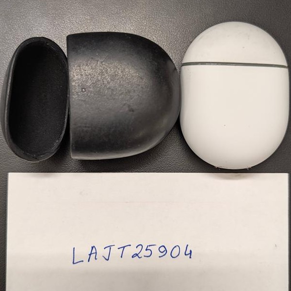 Google Pixel Buds A-Series - Olive