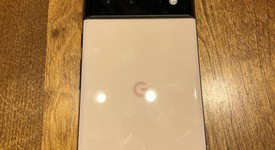 Mint
													Google Pixel 6 - Unlocked, Coral, 128 GB, 8 GB, GB7N6, photo 5 of 9