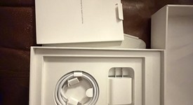 Good
													Apple iPad Mini 7th Gen - Unlocked, Purple, 256 GB, A2995, photo 3 of 11