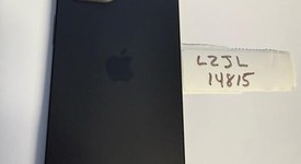 Good
													Apple iPhone 15 - Unlocked, Black, 128 GB, A2846, photo 5 of 7