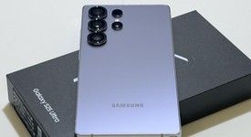 Mint
													Samsung Galaxy S25 Ultra - Unlocked, Silverblue, 512 GB, 12 GB, SM-S938U1, photo 3 of 8
