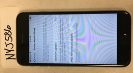 Fair
													Apple iPhone 6S - Verizon, Grey, 64 GB, A1688, photo 1 of 7