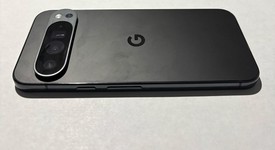 Good
													Google Pixel 9 Pro XL - Unlocked, Obsidian, 128 GB, 16 GB, GGX8B, photo 4 of 4