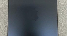 Fair
													Apple iPhone 15 Pro Max - Unlocked, Blue, 512 GB, A2849, photo 1 of 20