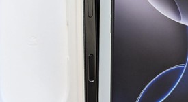 Good
													Apple iPhone 16 Pro - Unlocked, Black, 128 GB, A3083, photo 4 of 18