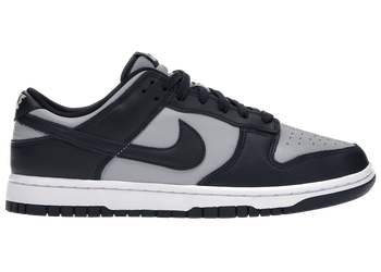 Nike Dunk Low Georgetown for sale