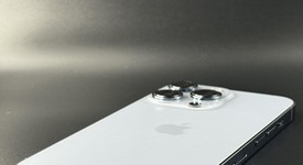 Fair
													Apple iPhone 13 Pro - Unlocked, Sierra Blue, 512 GB, A2483, photo 6 of 6