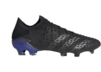 adidas Predator Freak.1 FG Core Black Sonic Ink for sale