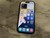 Good Apple iPhone 15 - Unlocked, Black, 128 GB, A2846