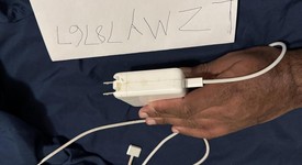 Mint
													MacBook Pro 2021 - 14" - Apple M1 Pro 8-core, Silver, 2 TB, 16 GB, photo 1 of 8