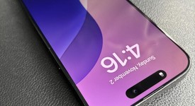 Good
													Apple iPhone 16 Pro - Unlocked, Black, 256 GB, A3083, photo 6 of 6