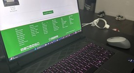 Good
													Dell G16 Laptop, photo 6 of 6