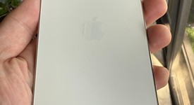 Mint
													Apple iPhone 13 Pro Max - AT&T, Silver, 256 GB, A2484, photo 3 of 9