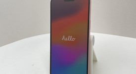 Mint
													Apple iPhone 15 Plus - Unlocked, Pink, 128 GB, A2847, photo 1 of 5