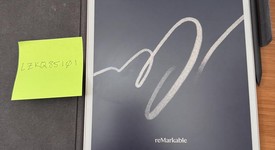 Mint
													reMarkable Paper Pro 11.8, photo 2 of 5