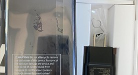 Mint
													Samsung Galaxy A10e - Unlocked, Black, 32 GB, 2 GB, SM-A102U1, photo 5 of 5