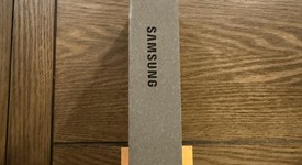 New
													Samsung Galaxy Z Fold7 - Unlocked, Jetblack, 256 GB, 12 GB, SM-F966U1, photo 3 of 4