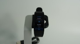 Good
													Samsung Gear Fit2 Pro - Black, photo 2 of 6