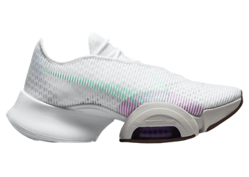 Nike Air Zoom Superrep 2 White Green Glow (Women's) for sale