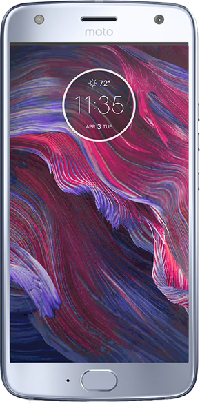 Moto X4 - Unlocked, 32 GB, Black, 3 GB, Amazon Edition