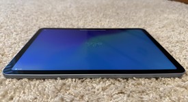 Mint
													Apple iPad Air 4th Gen - Wi-Fi, Silver, 64 GB, A2316, photo 3 of 13