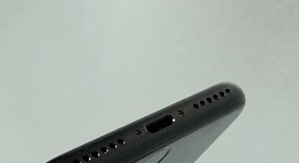 Good
													Apple iPhone SE 2nd Gen 2020 - Unlocked, Black, 128 GB, A2275, photo 6 of 6