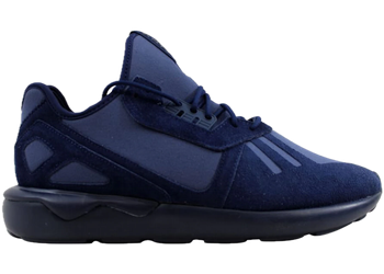 adidas Tubular Runner Night Indigo/Night Indigo for sale