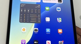 Good
													Apple iPad Pro 12.9" 6th Gen 2022 - Unlocked, Gray, 256 GB, photo 2 of 16