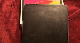 Mint
													Apple iPad 11th Gen - Wi-Fi, Blue, 128 GB, A3354, photo 5 of 15
