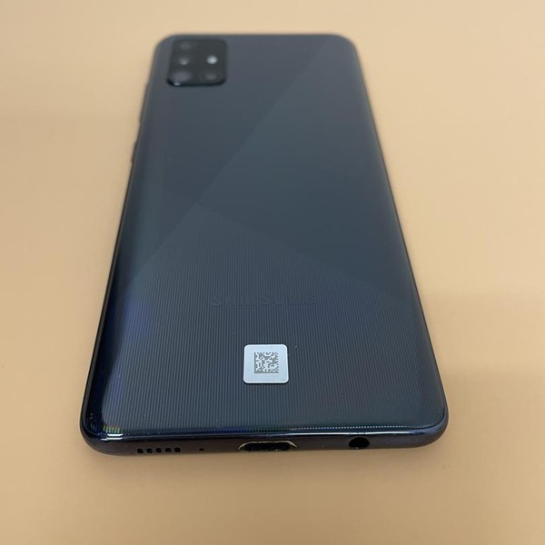 Samsung Galaxy A51 - T-Mobile, Black, 128 GB, 4 GB, SM-A515U