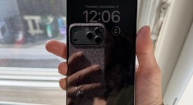 Good
													Apple iPhone 15 Pro Max - AT&T, Natural, 256 GB, A2849, photo 3 of 3