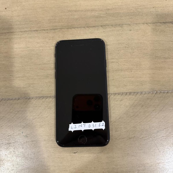 Apple iPhone SE 3rd Gen 2022 - Unlocked, 64 GB, Midnight, A2595