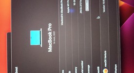 Mint
													MacBook Pro 2021 - 14" - Apple M1 Pro 10-core, Gray, 512 GB, 16 GB, photo 5 of 17