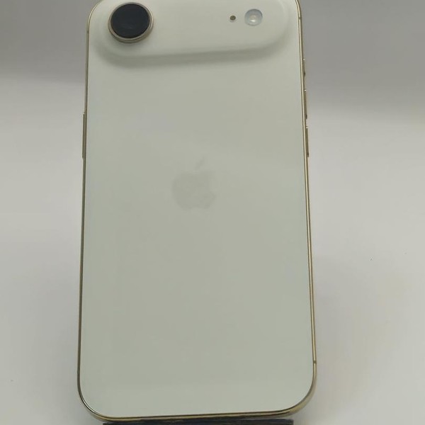 Apple iPhone Air - Verizon, 256 GB, Light Gold, A3260