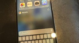 Good
													Apple iPhone 13 Pro Max - AT&T, Sierra Blue, 1 TB, A2484, photo 2 of 21