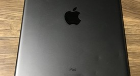 Good
													Apple iPad 7th Gen - Unlocked, Gray, 32 GB, A2200, photo 3 of 7