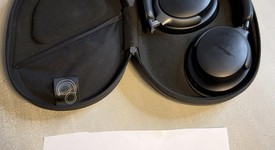 Used
													Bose QuietComfort Ultra Headphones - Black, photo 3 of 3