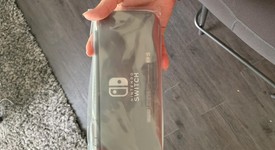 New
													Nintendo Switch Lite - Gray, photo 5 of 8