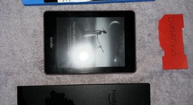 Mint
													Amazon Kindle Paperwhite 10th Gen - Amazon, 8 GB, photo 4 of 14